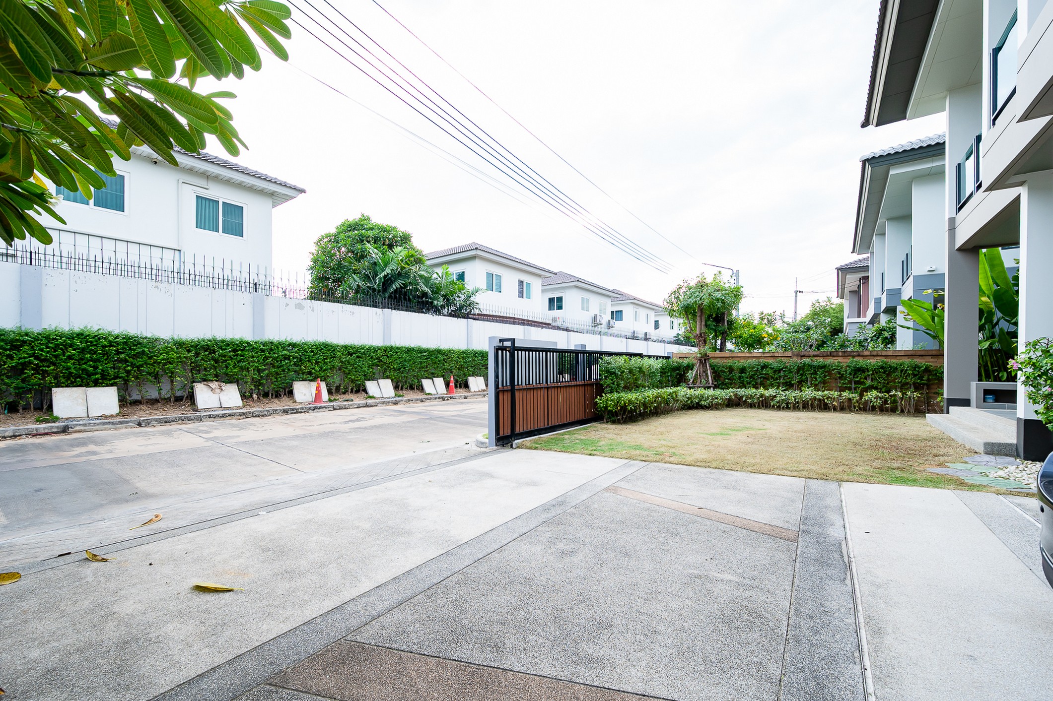 Unit & Project Photos 2
