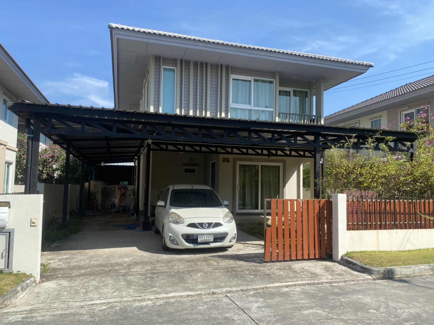 Unit & Project Photos 3