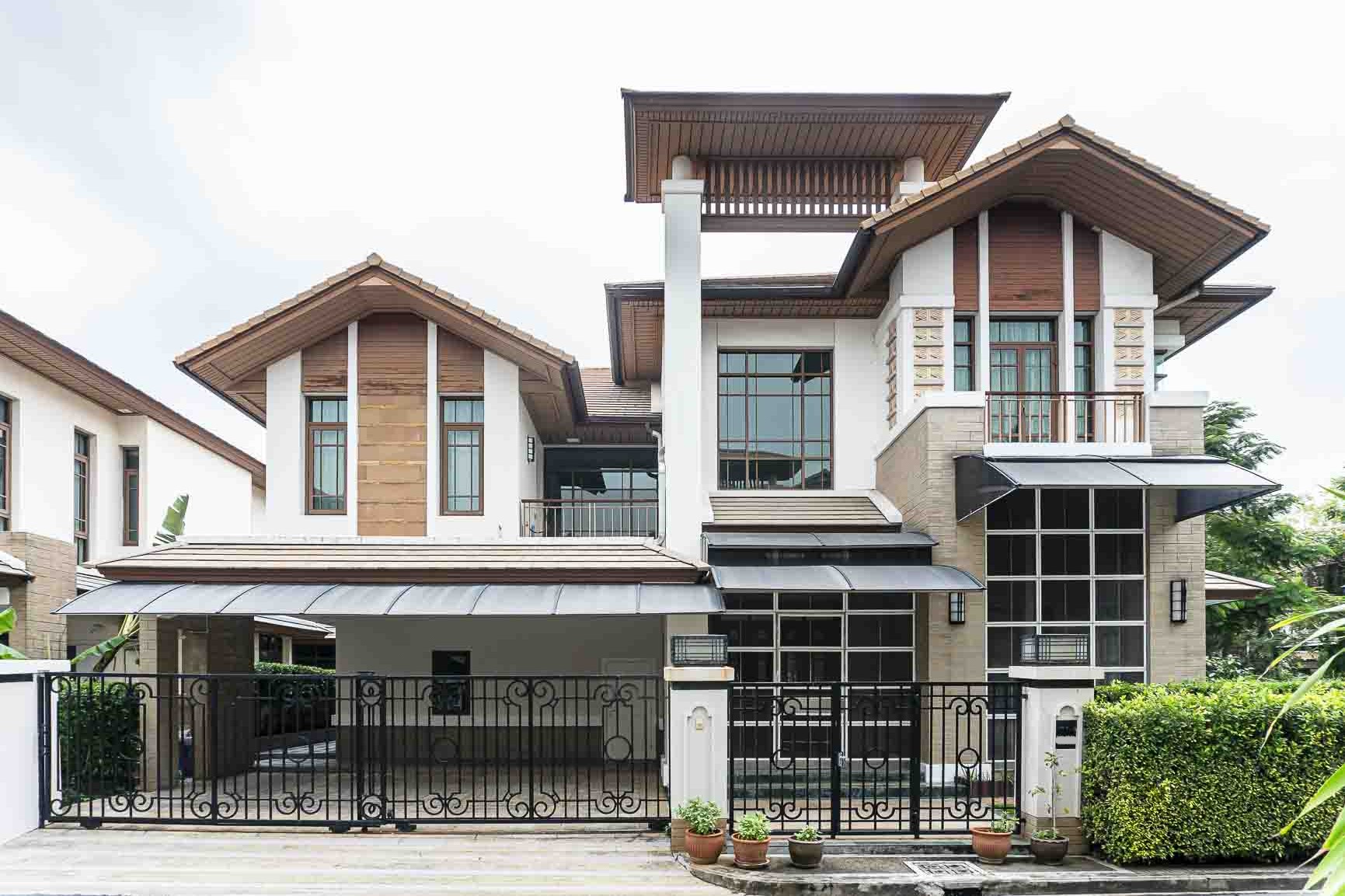 Baan Sansiri Sukhumvit 67