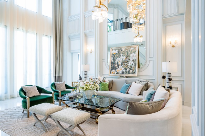 นาราสิริ กรุงเทพกรีฑา