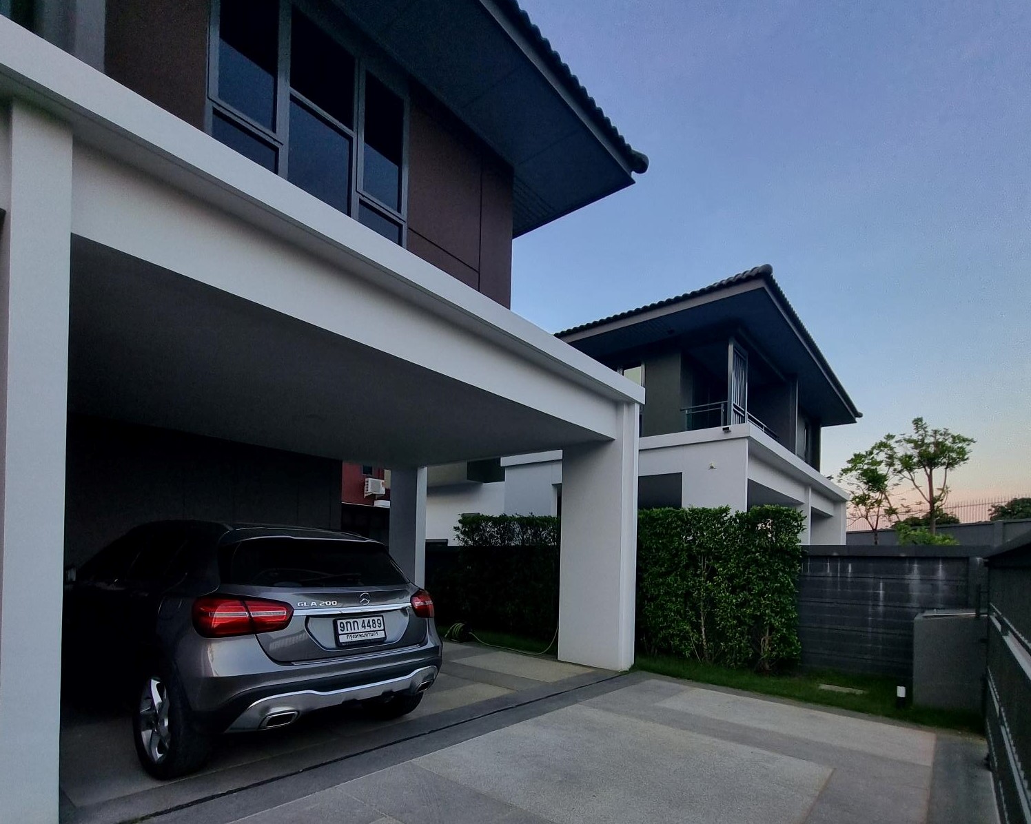สราญสิริ ชัยพฤกษ์-แจ้งวัฒนะ