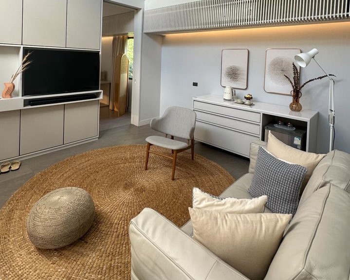 Tree Villa Bangkok