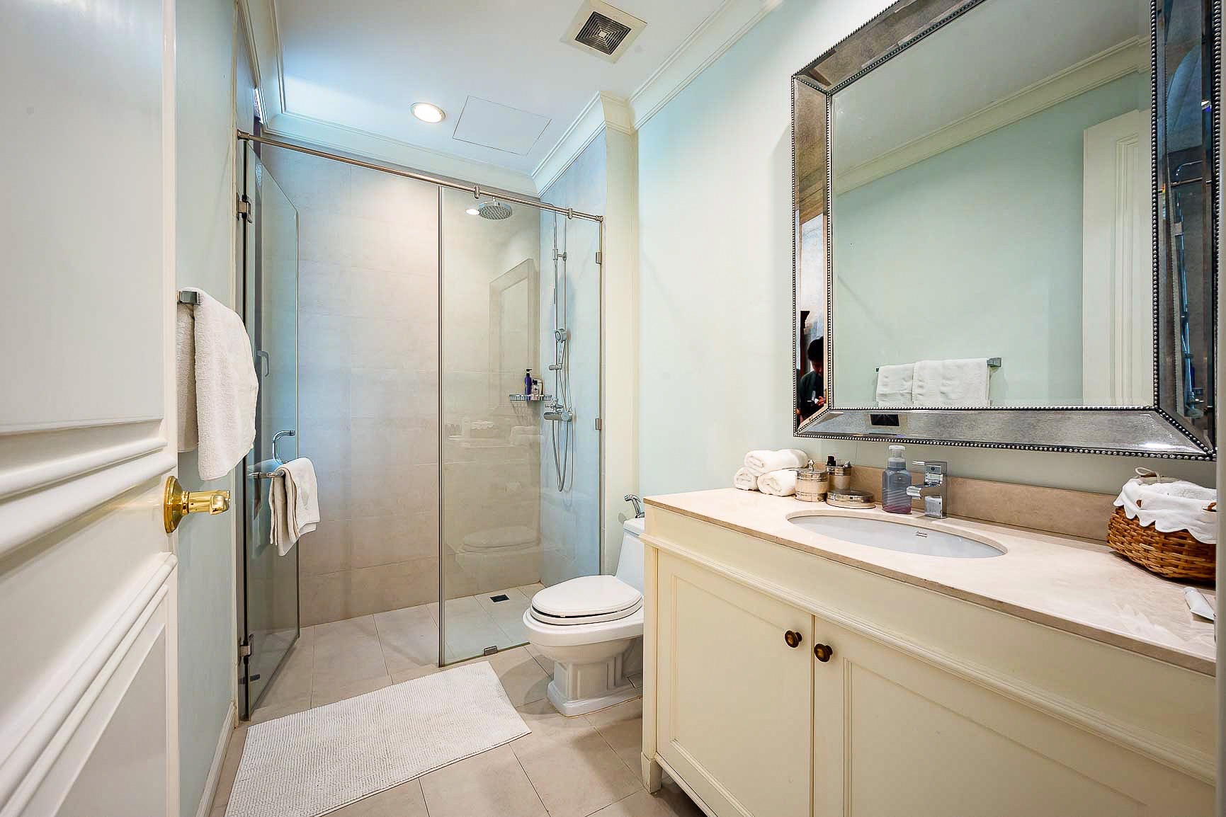 Baan Sansiri Sukhumvit 67