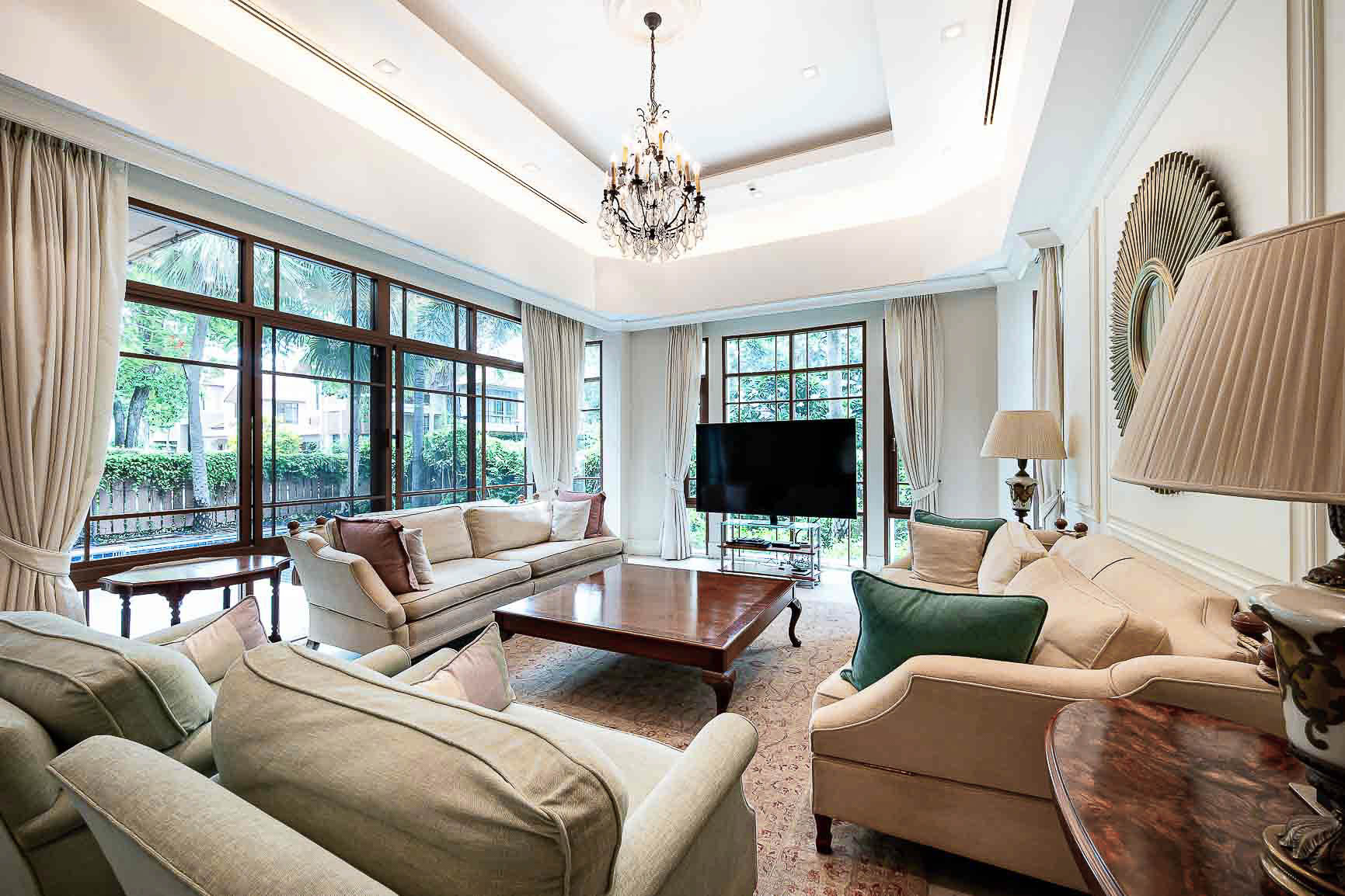 Baan Sansiri Sukhumvit 67