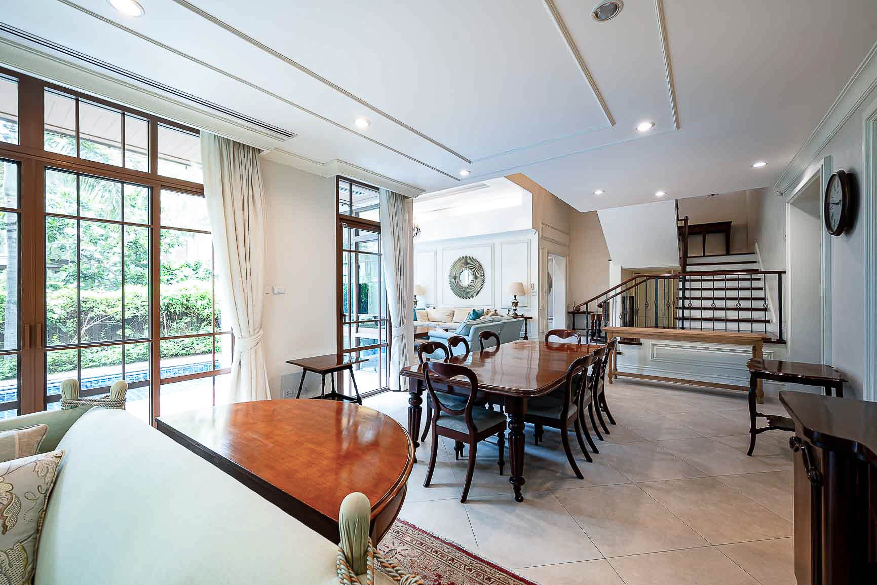 Baan Sansiri Sukhumvit 67