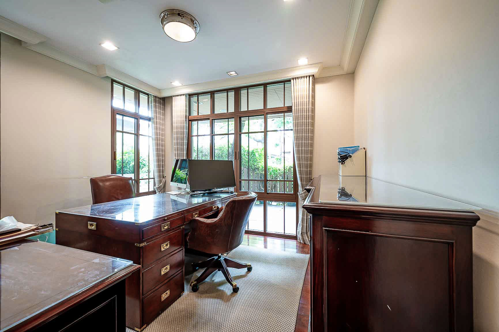 Baan Sansiri Sukhumvit 67