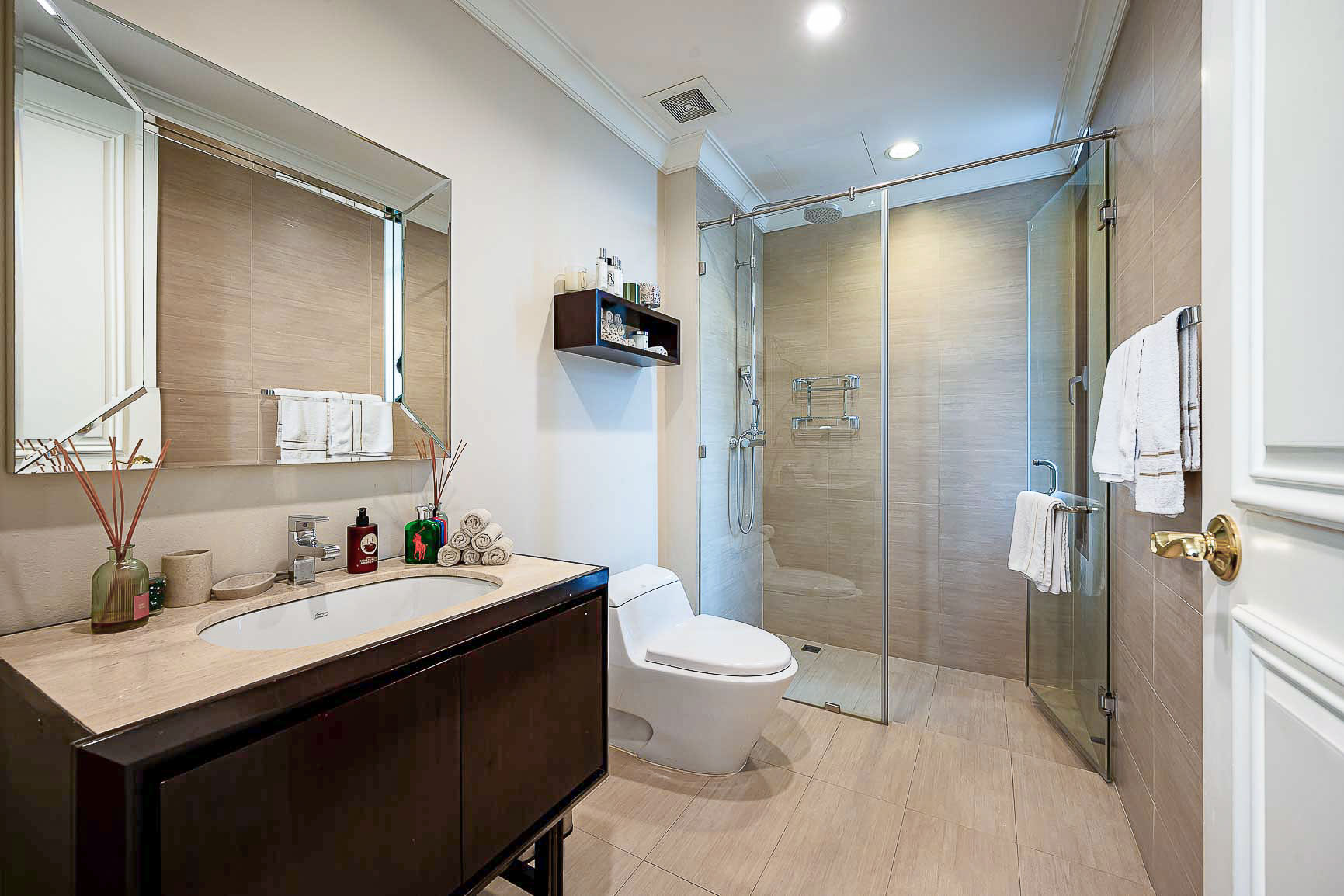 Baan Sansiri Sukhumvit 67