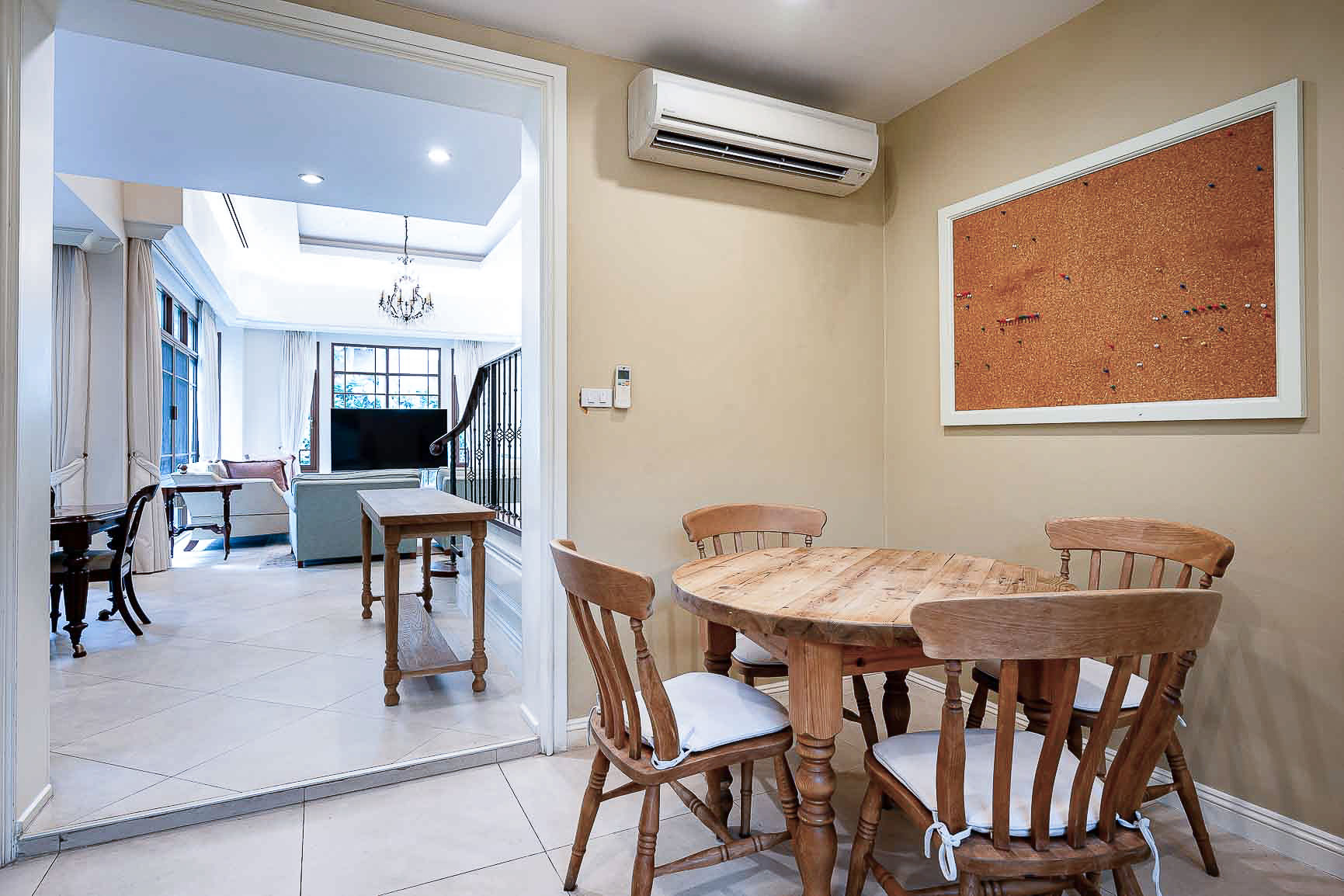 Baan Sansiri Sukhumvit 67