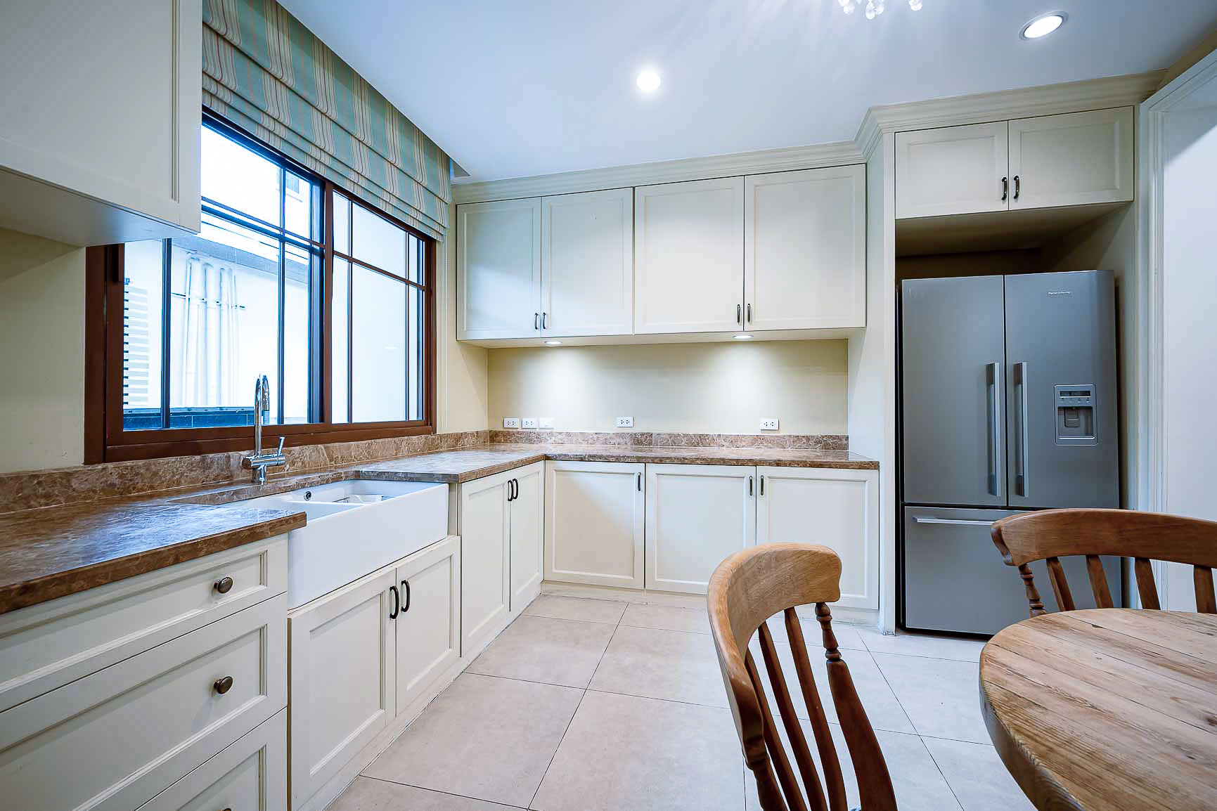 Baan Sansiri Sukhumvit 67