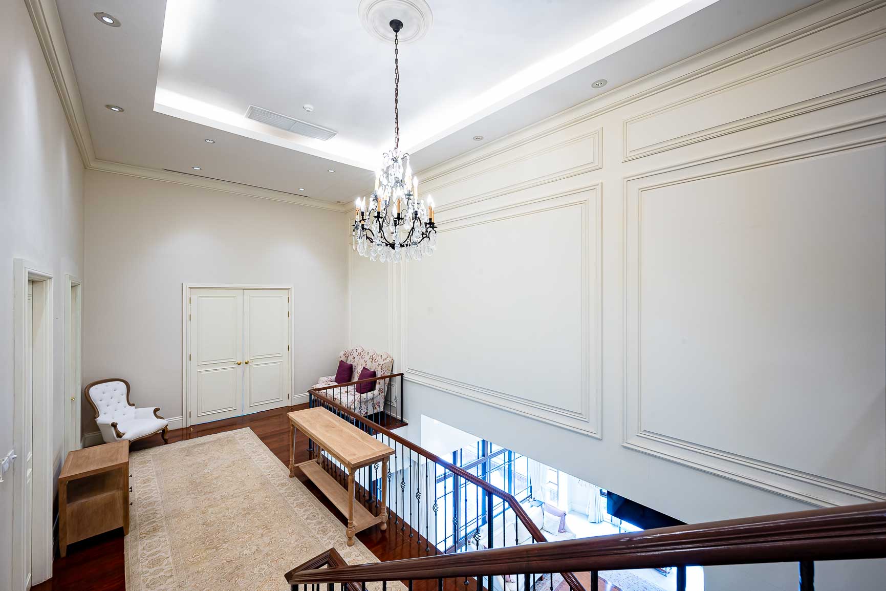 Baan Sansiri Sukhumvit 67