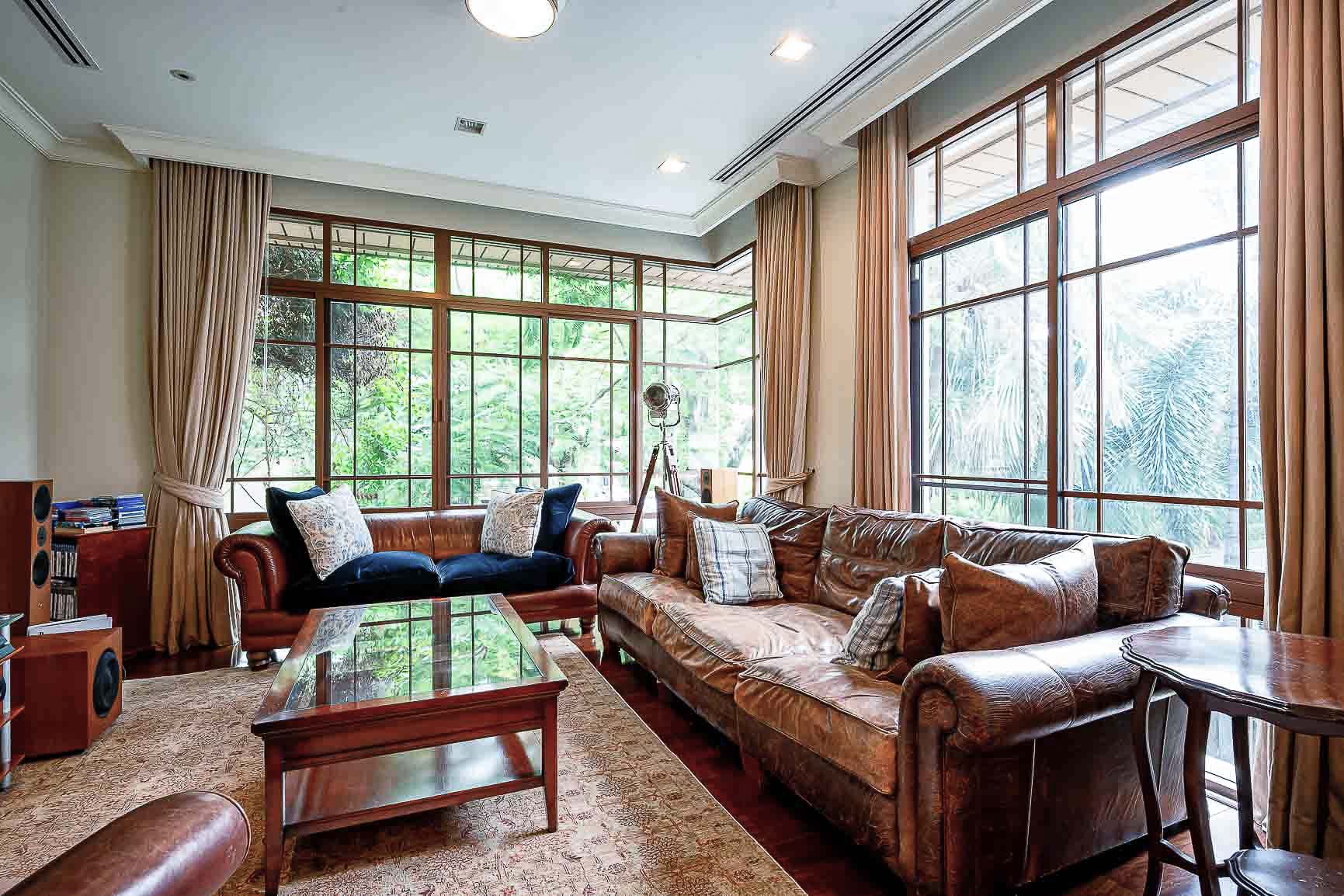 Baan Sansiri Sukhumvit 67