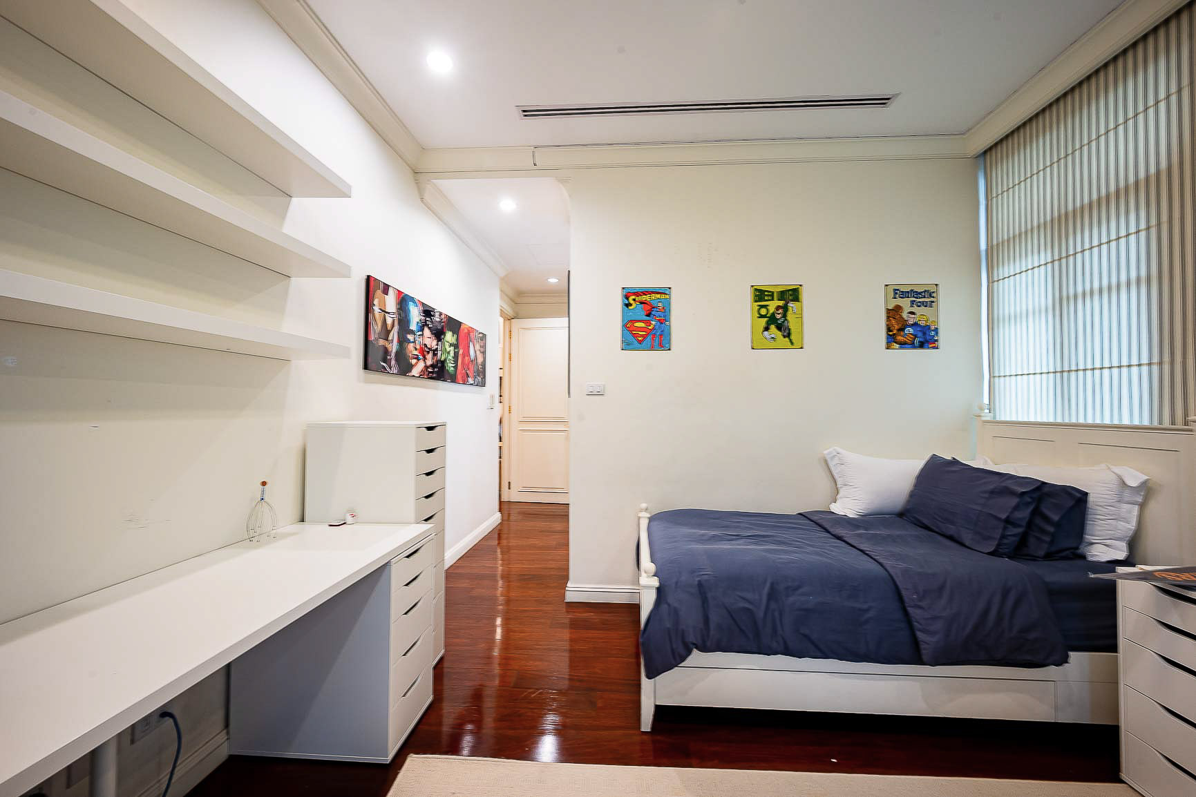 Baan Sansiri Sukhumvit 67