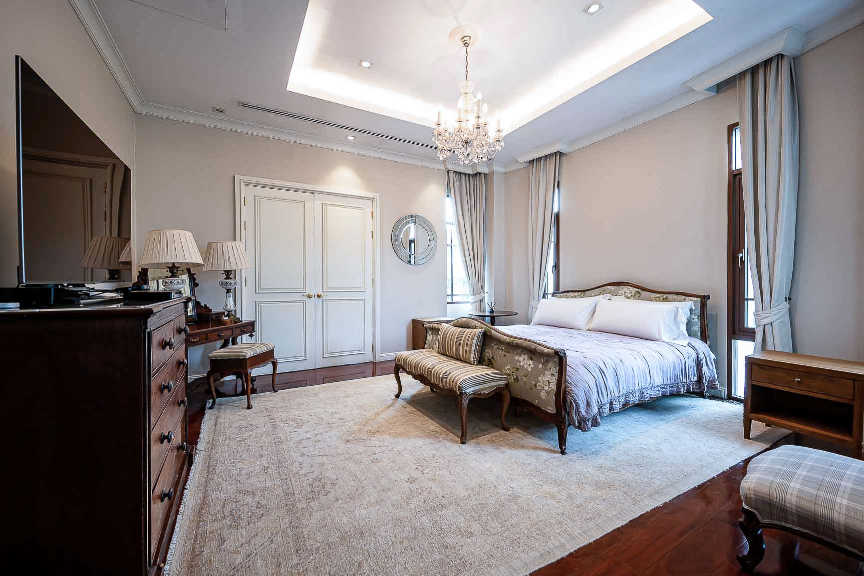 Baan Sansiri Sukhumvit 67