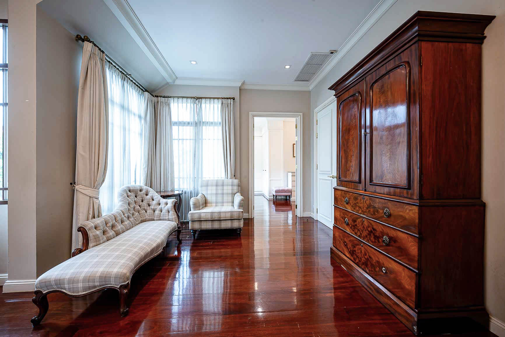 Baan Sansiri Sukhumvit 67
