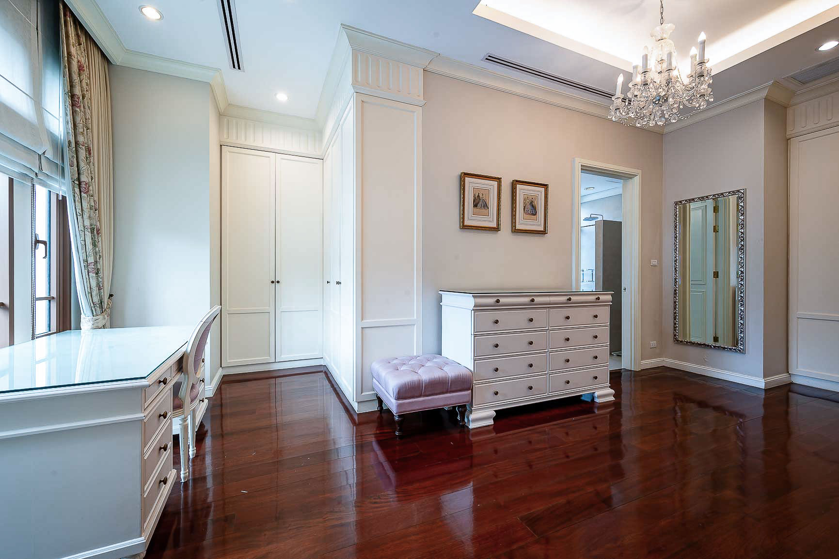 Baan Sansiri Sukhumvit 67
