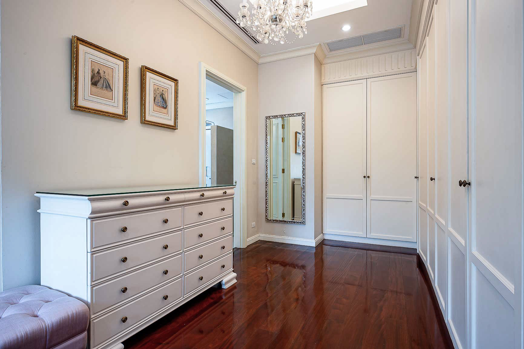 Baan Sansiri Sukhumvit 67