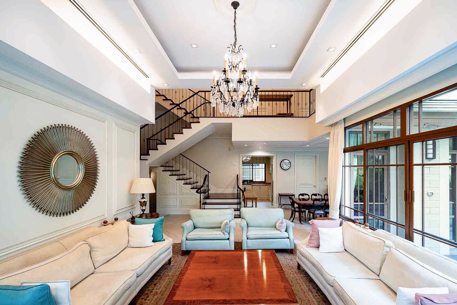 Baan Sansiri Sukhumvit 67