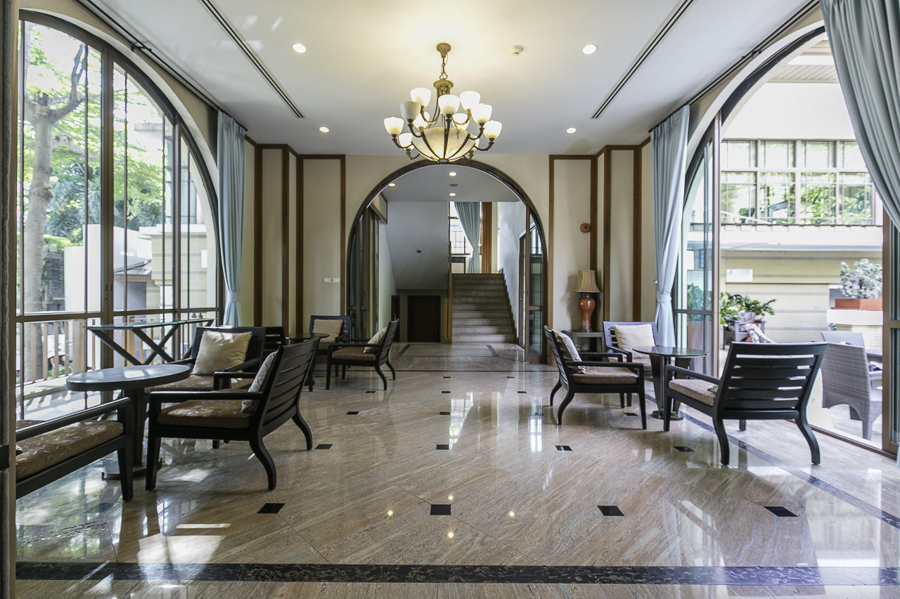 Baan Sansiri Sukhumvit 67
