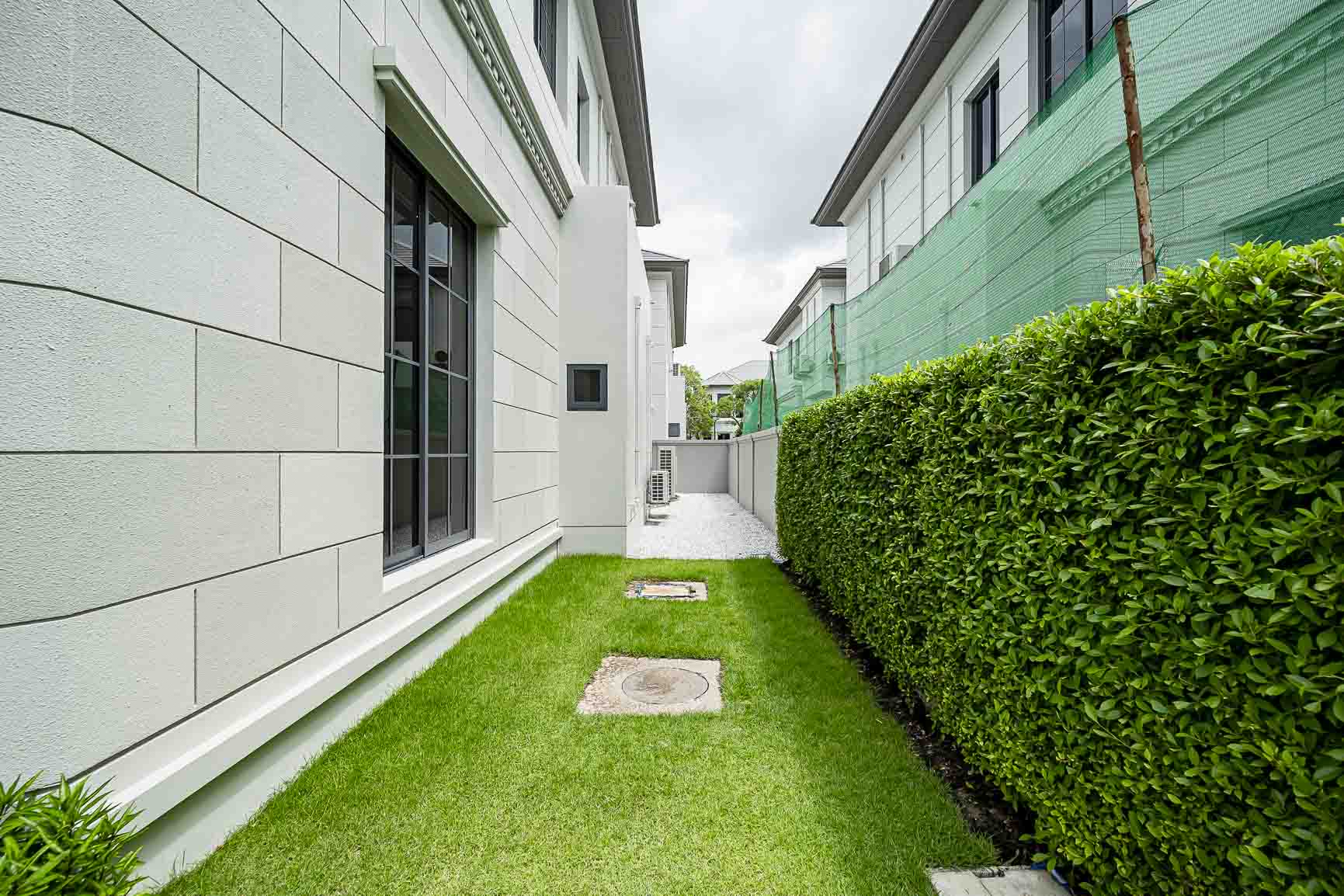 นาราสิริ กรุงเทพกรีฑา