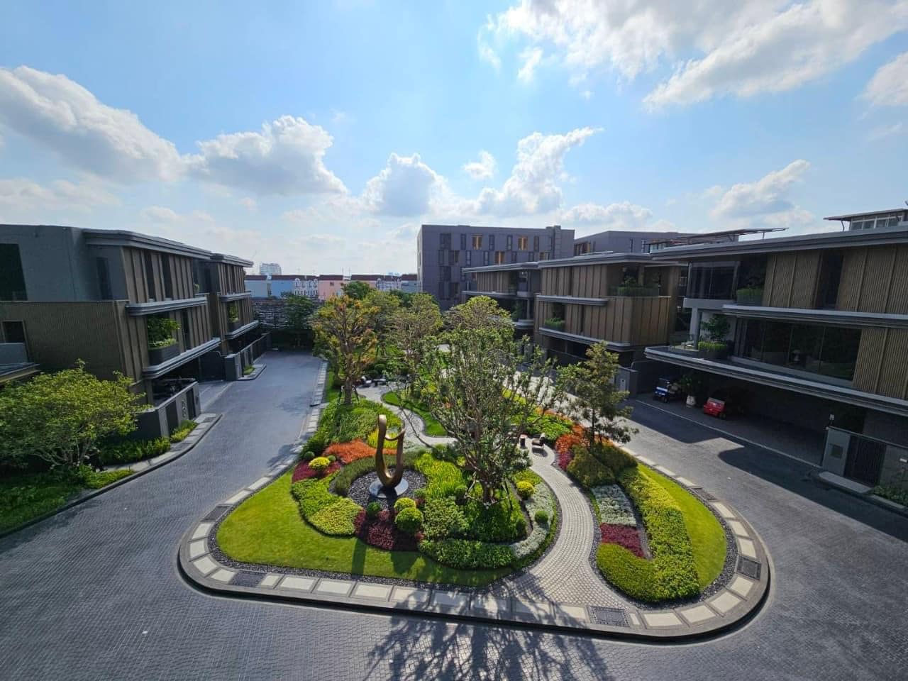 BuGaan Rama 9 - Meng Jai