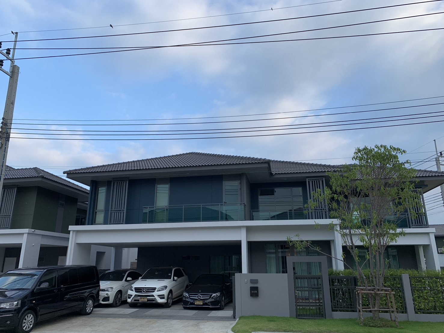 สราญสิริ ชัยพฤกษ์-แจ้งวัฒนะ