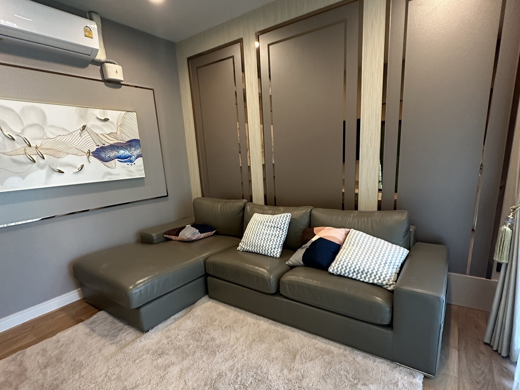 Unit & Project Photos 3