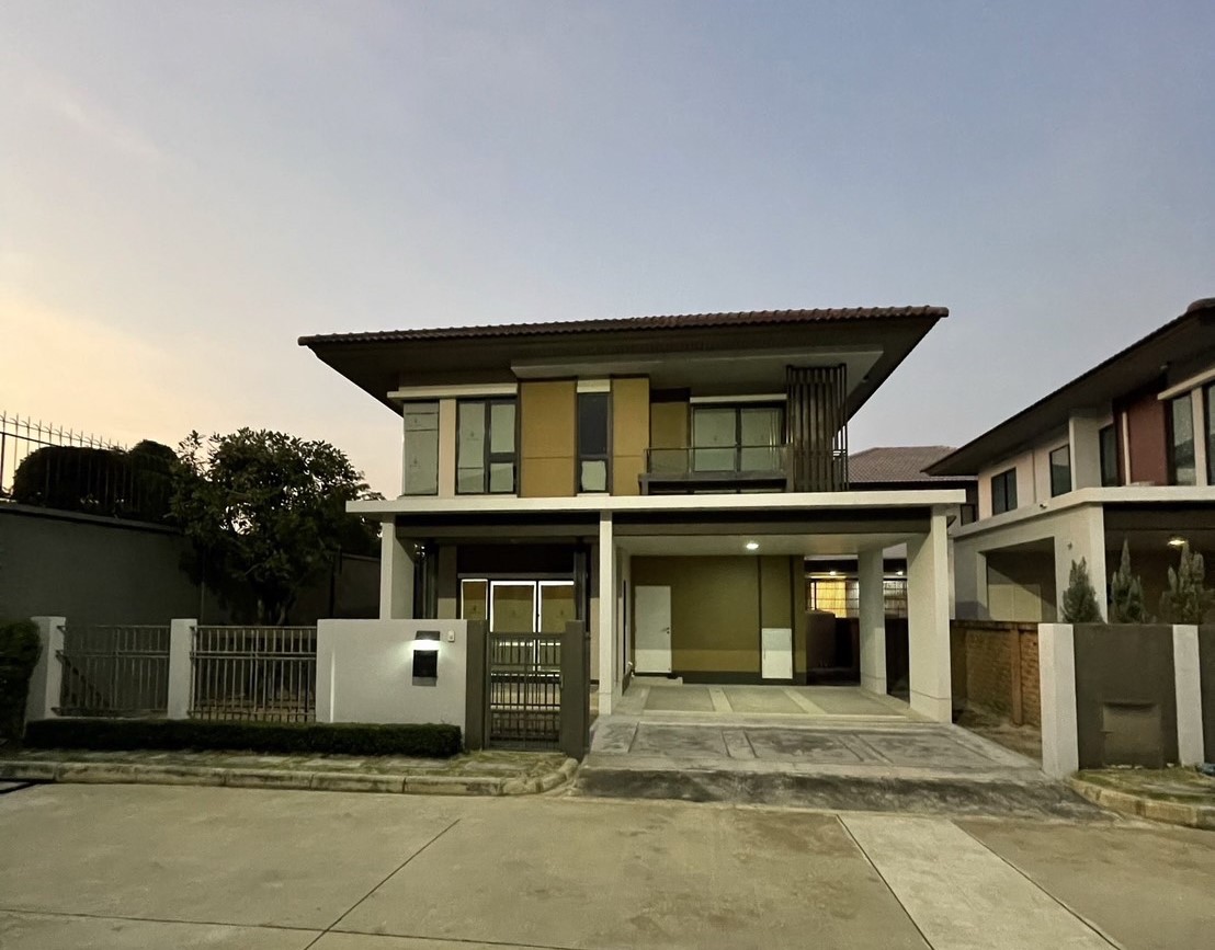 บุราสิริ ราชพฤกษ์ - 345