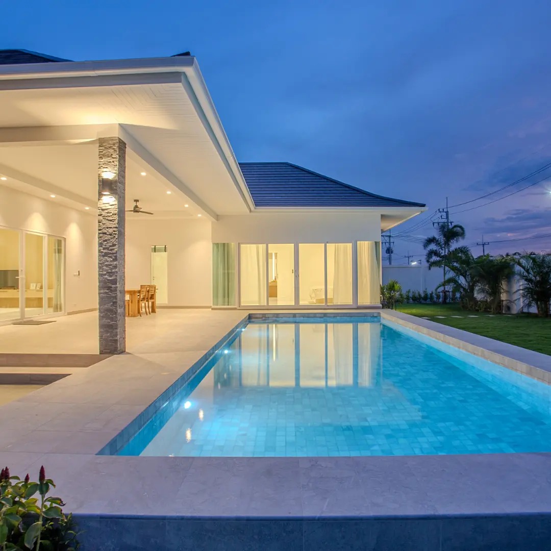 Aria Hua Hin