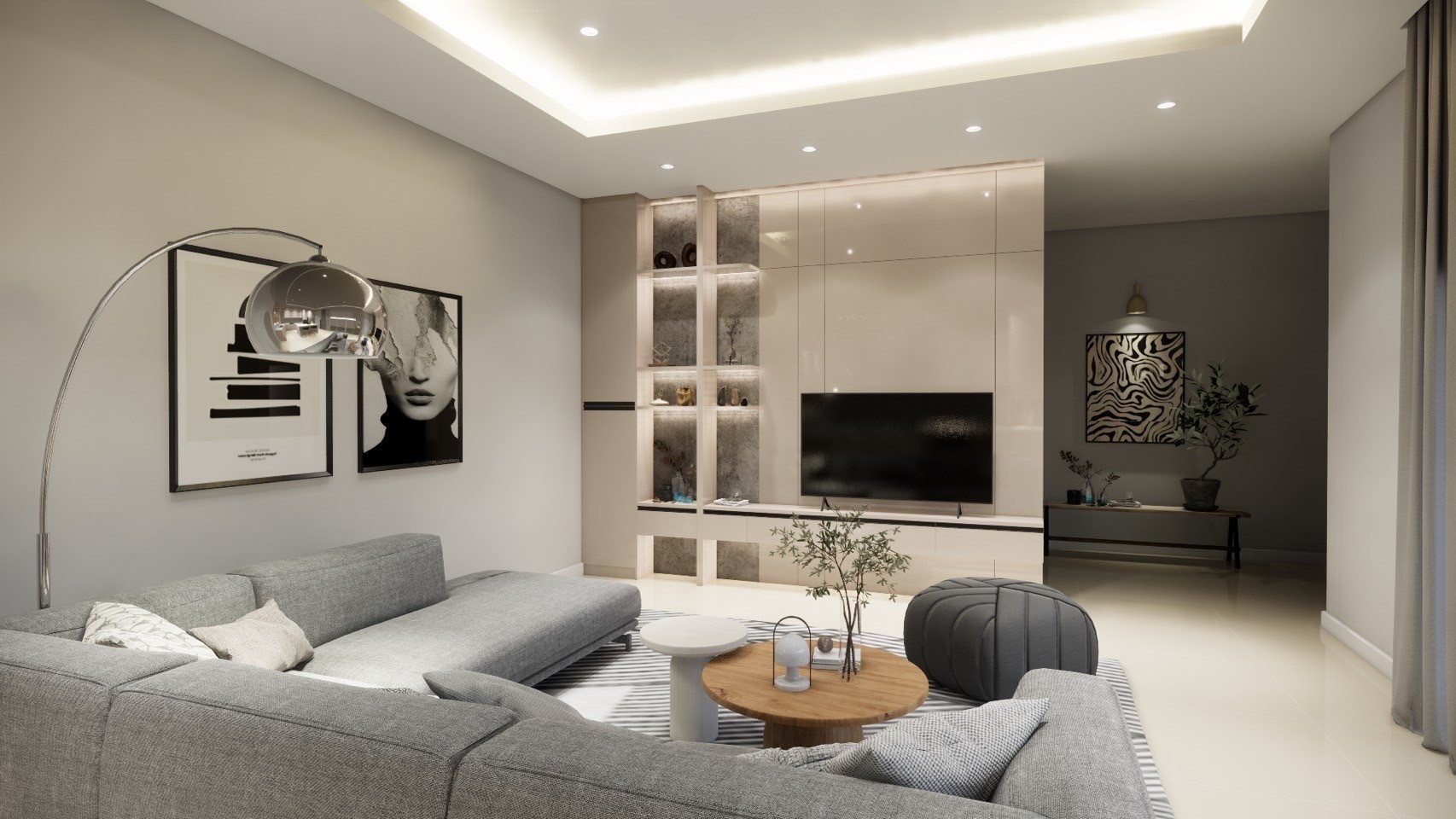 Unit & Project Photos 4
