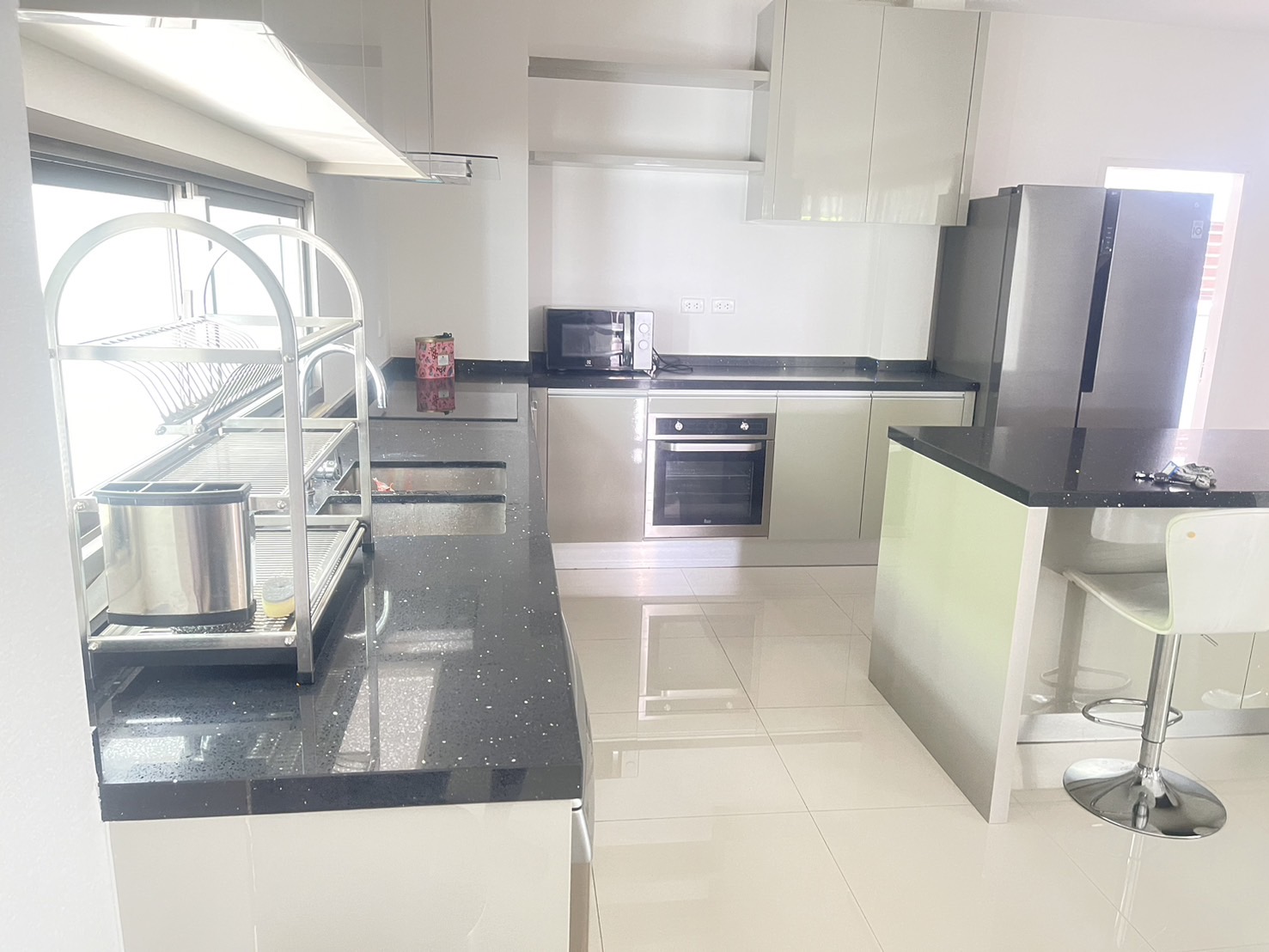 Unit & Project Photos 5