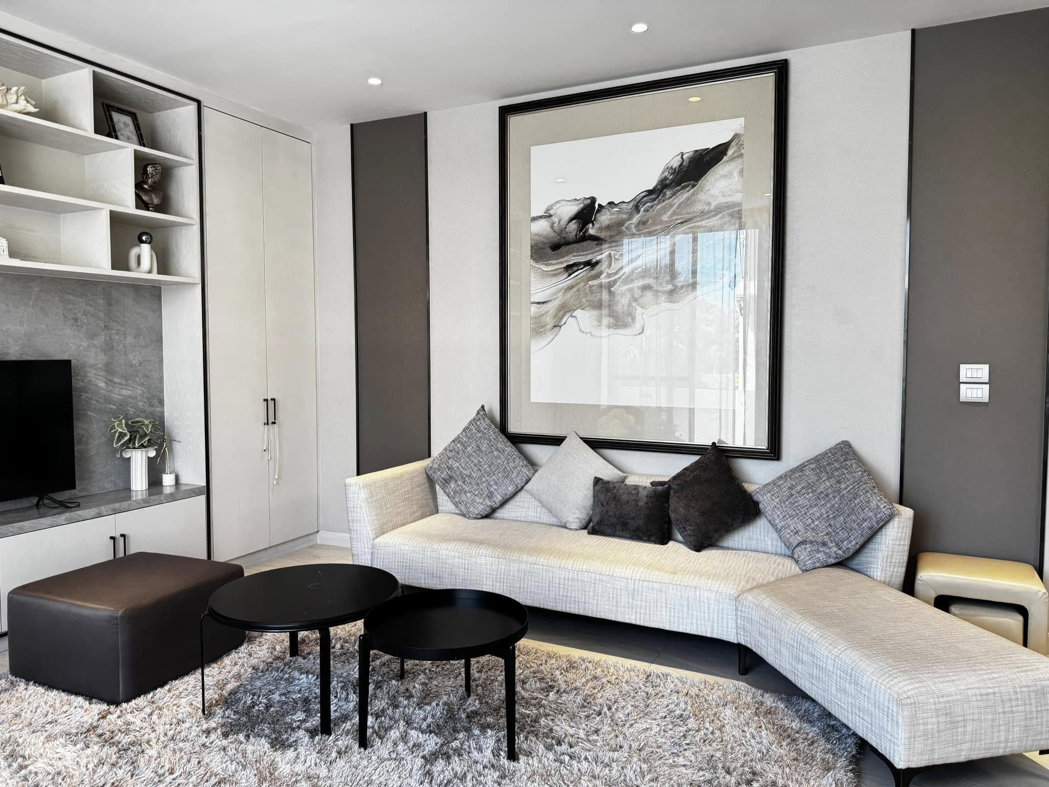 วนา เรสซิเดนท์ พระราม 9 – ศรีนครินทร์