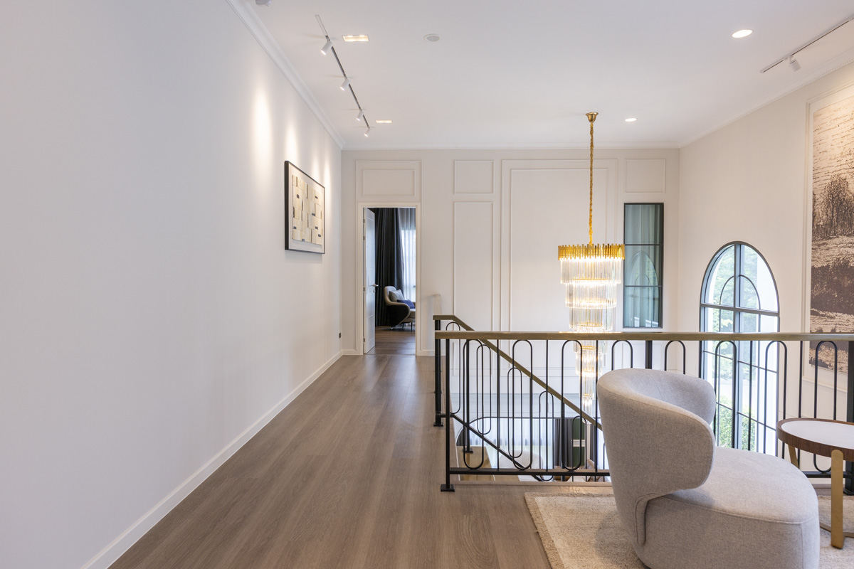 Setthasiri Bangna KM.10 