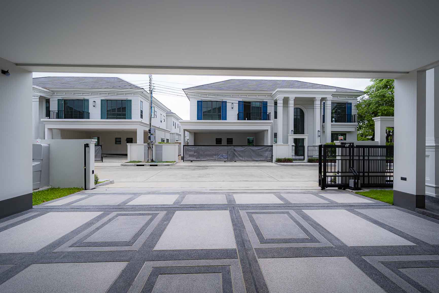 Setthasiri Bangna KM.10 