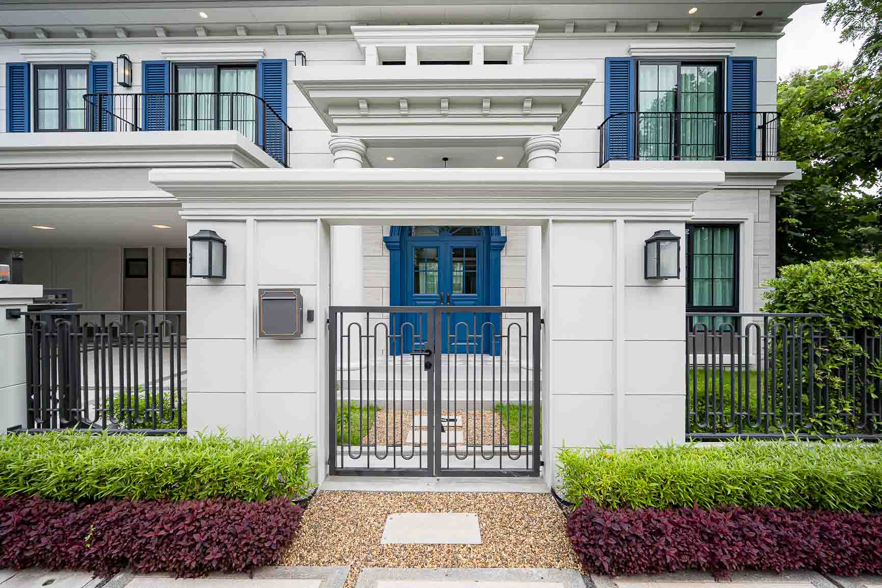 Narinsiri Krungthep Kreetha