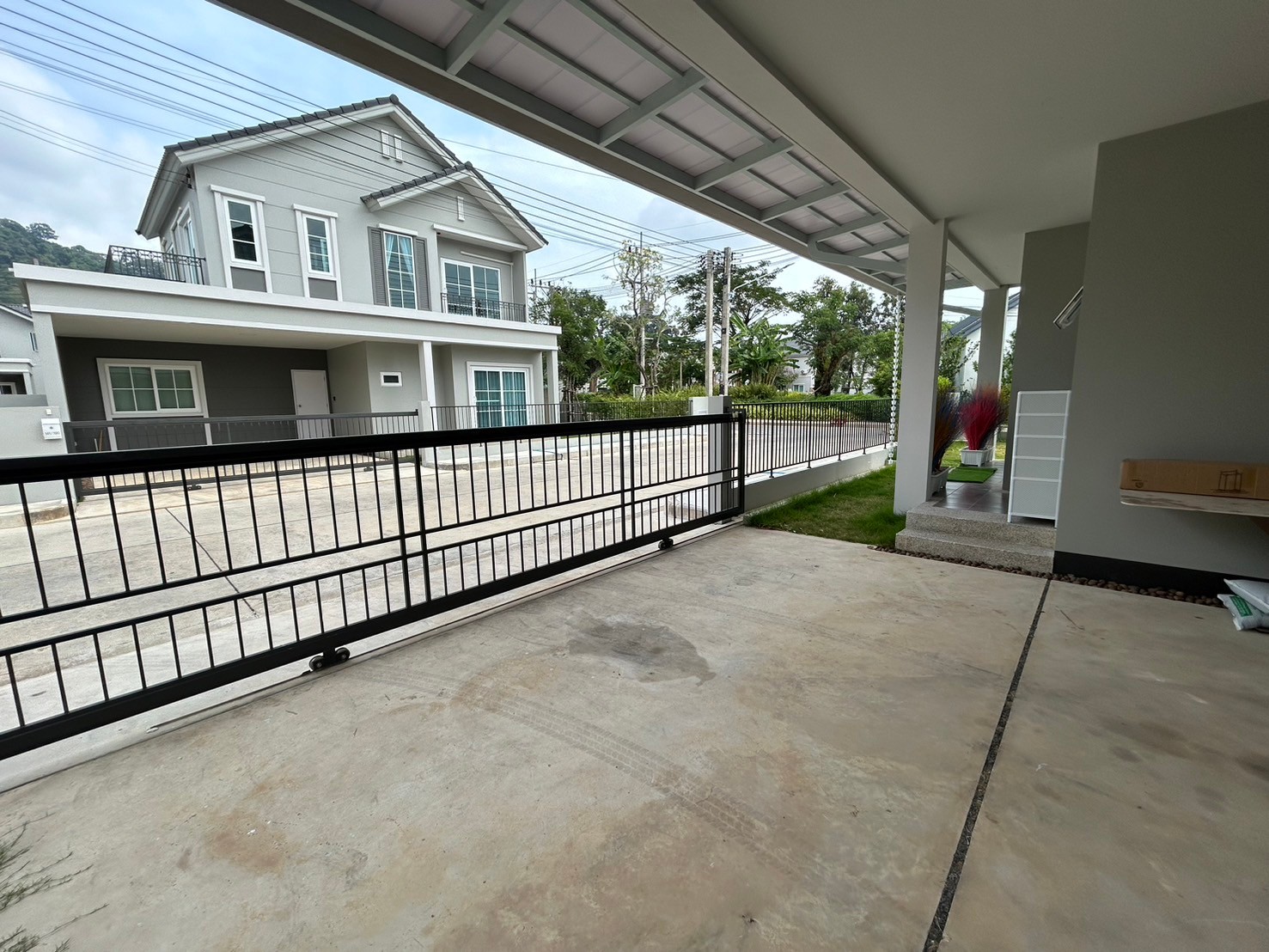 Unit & Project Photos 2
