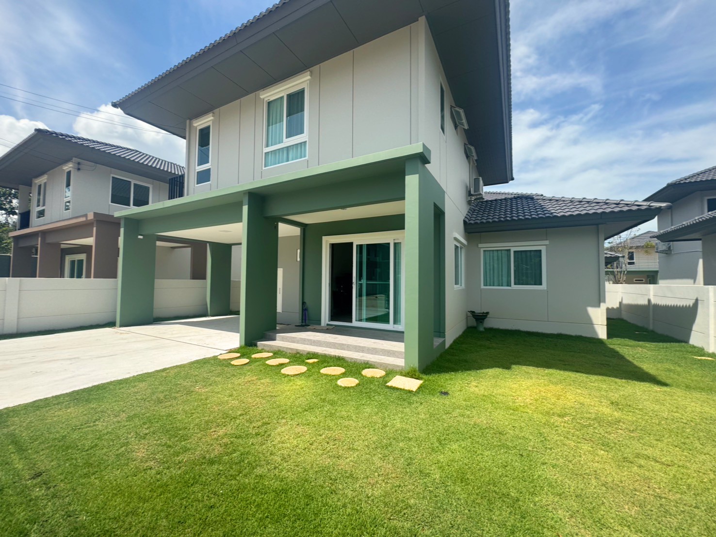 Unit & Project Photos 2