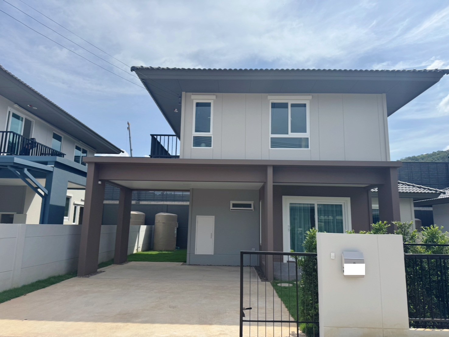 Saransiri Kohkaew Retreat