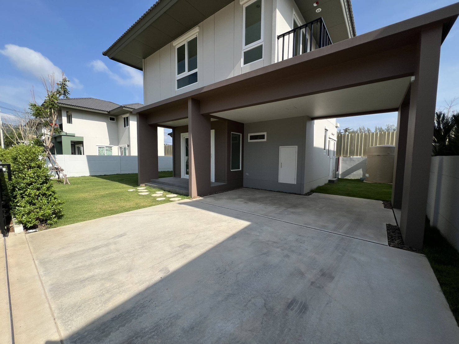 Unit & Project Photos 3