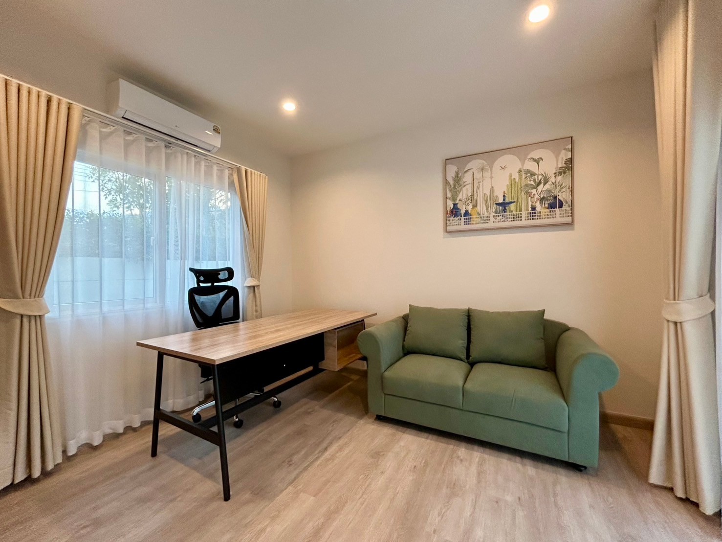 Unit & Project Photos 5