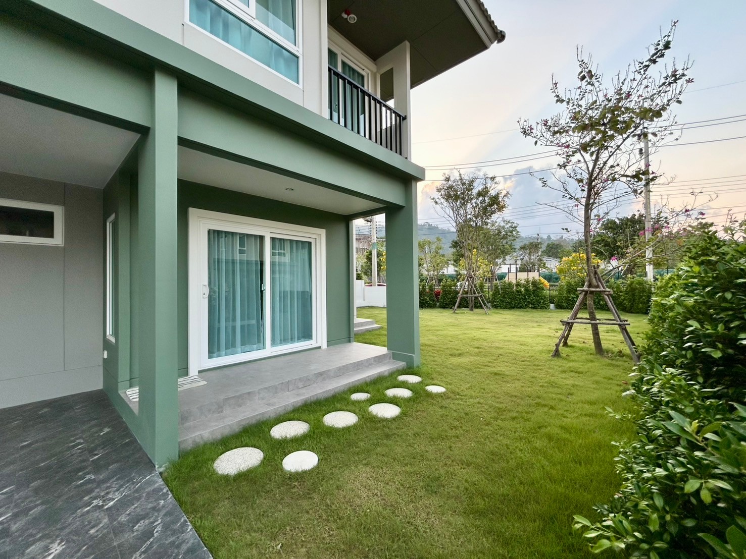 Saransiri Kohkaew Retreat
