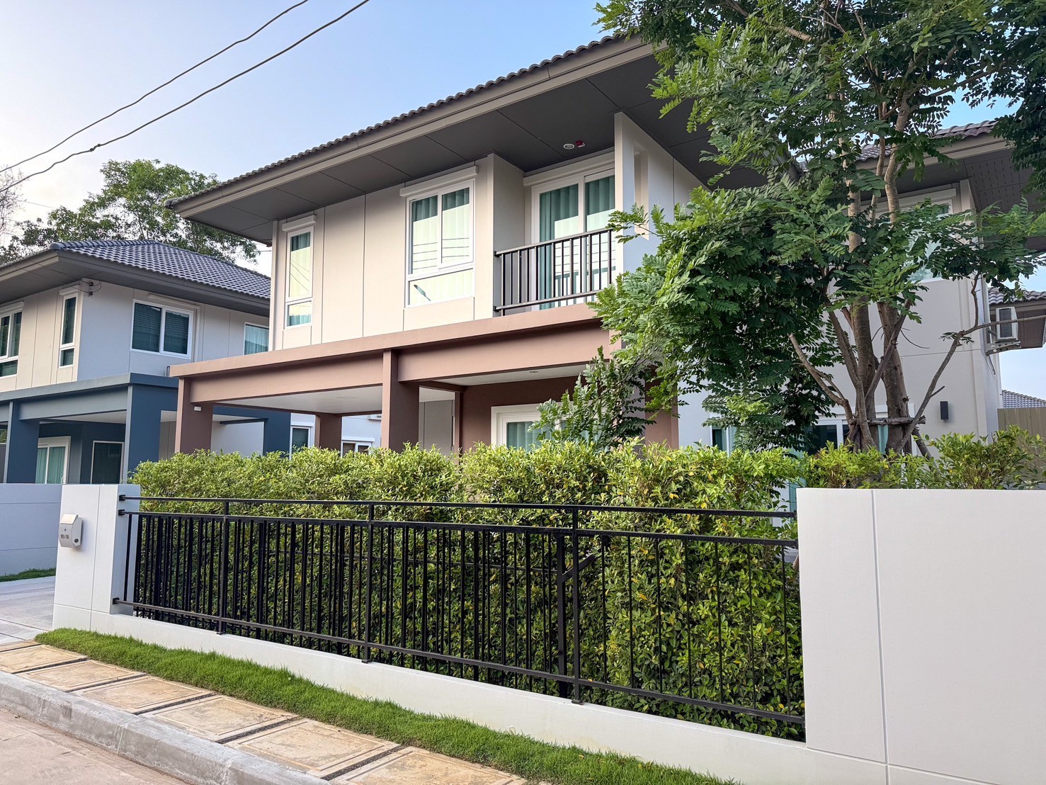 Unit & Project Photos 2
