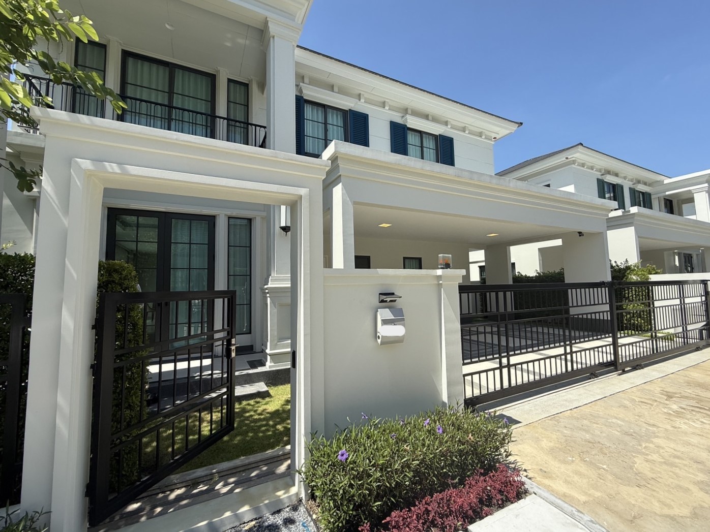 เศรษฐสิริ บางนา กม.10