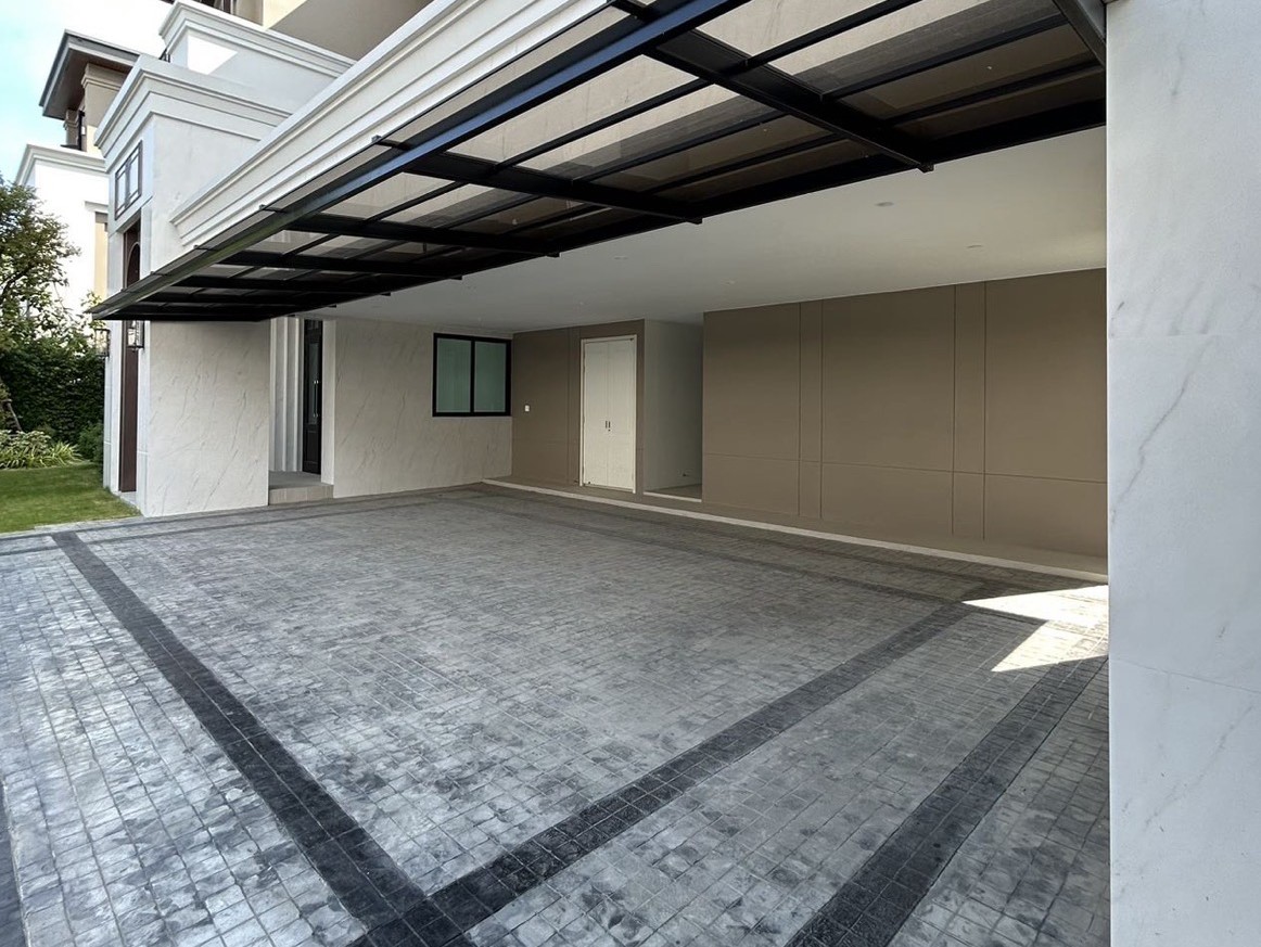 Unit & Project Photos 3