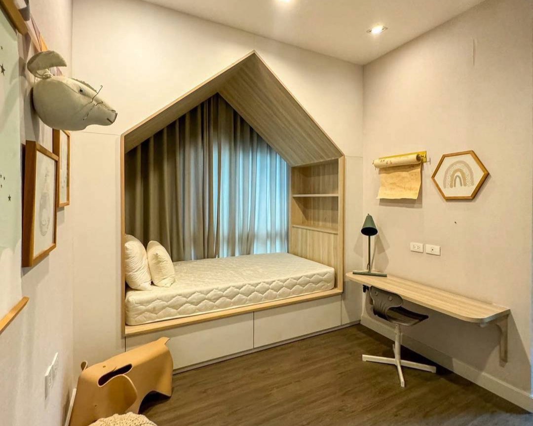 Unit & Project Photos 2