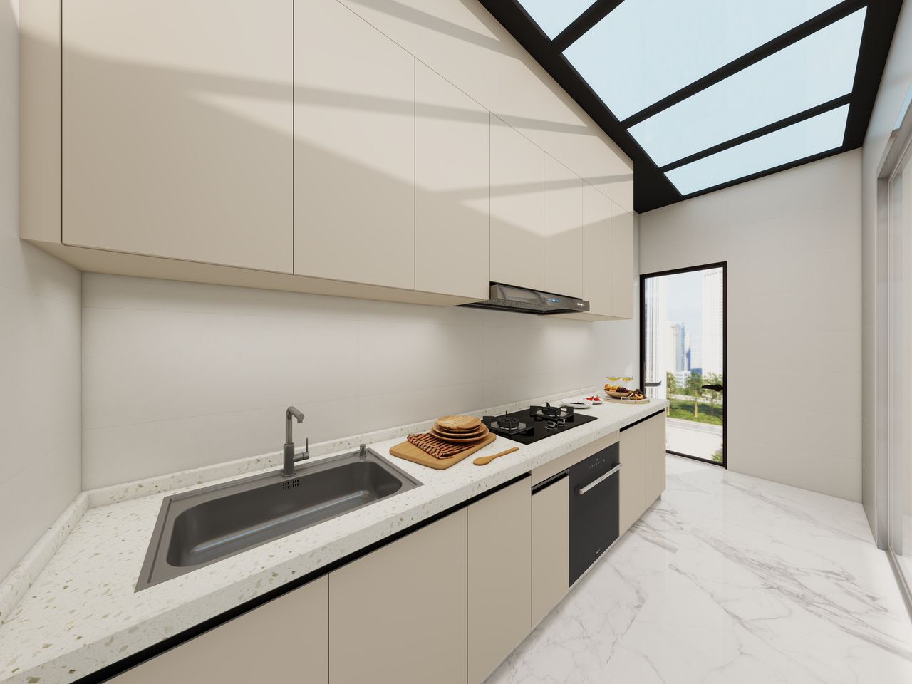 Setthasiri Don Mueang