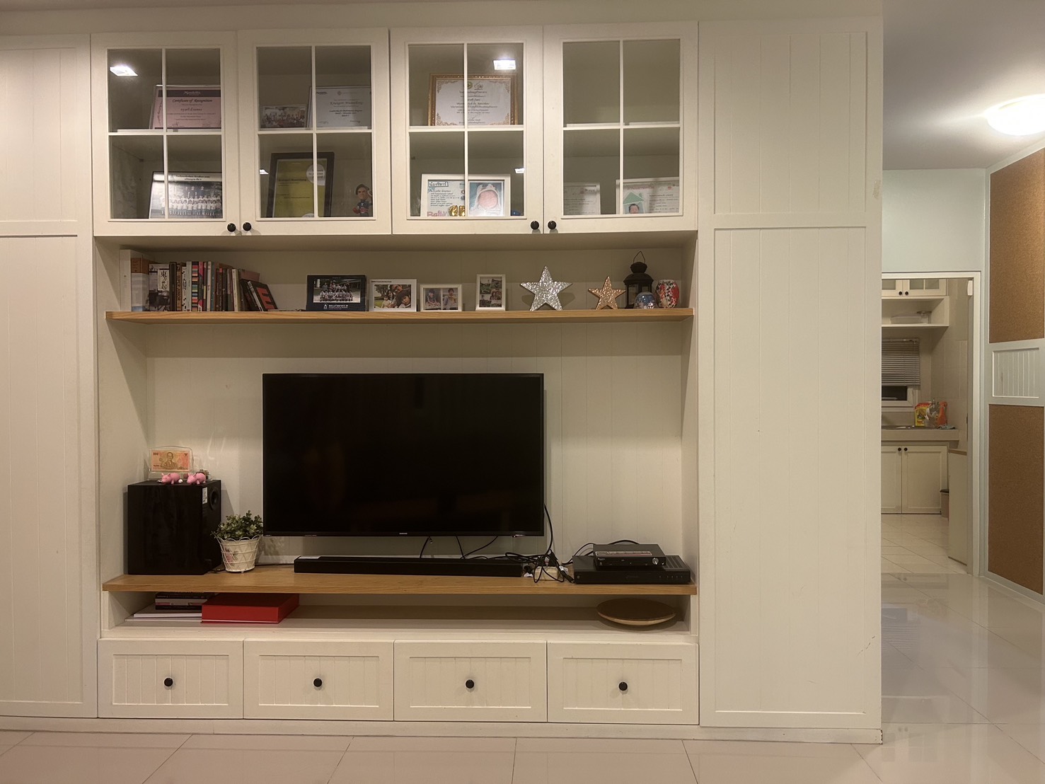 Unit & Project Photos 4