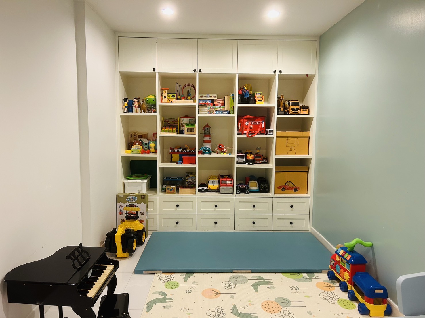 Unit & Project Photos 5
