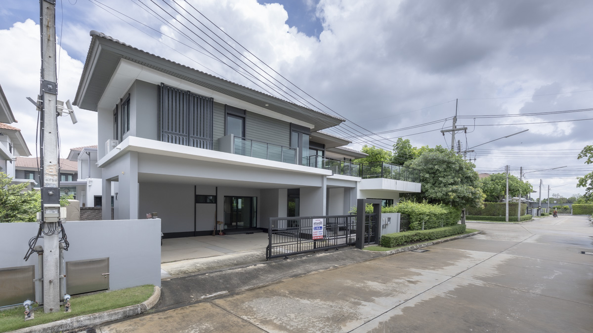 เศรษฐสิริ วงแหวน-ลำลูกกา