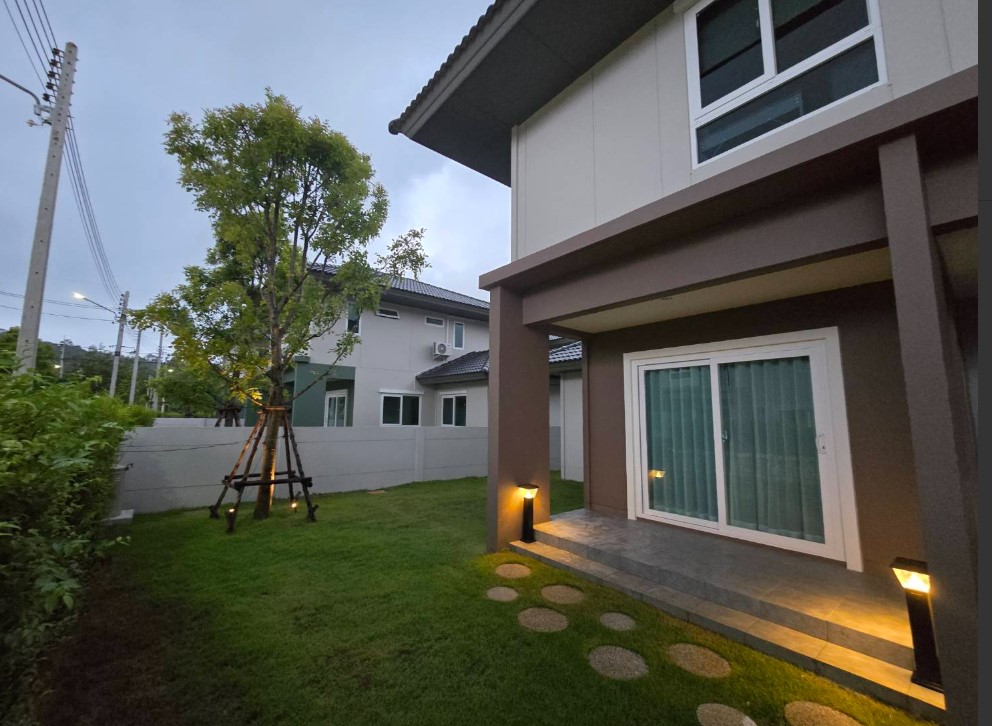 Saransiri Kohkaew Retreat