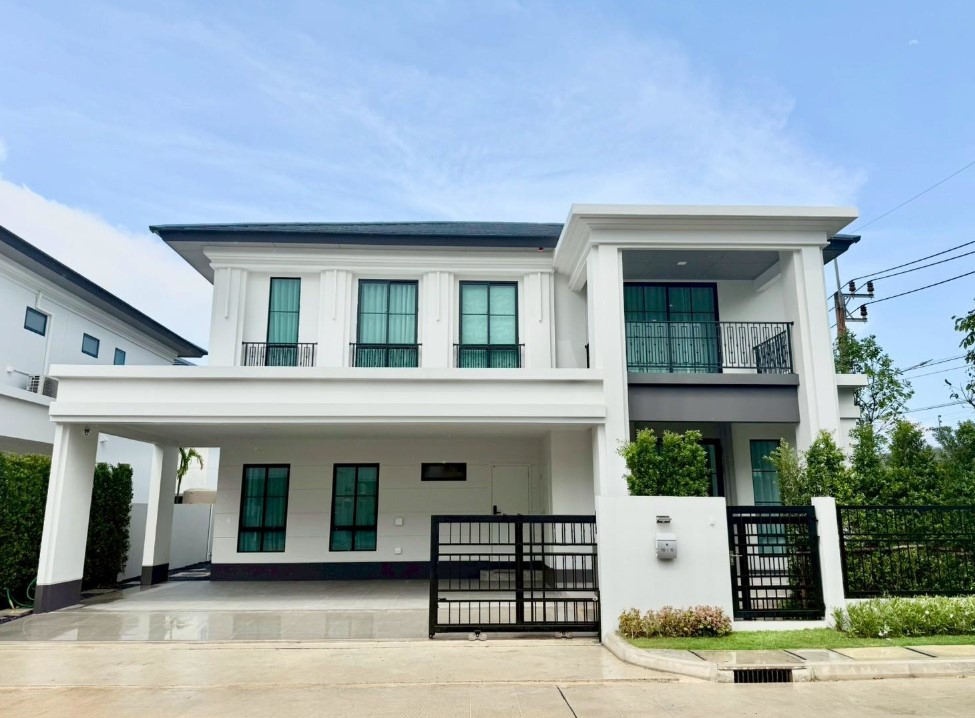 Setthasiri Kohkaew Retreat
